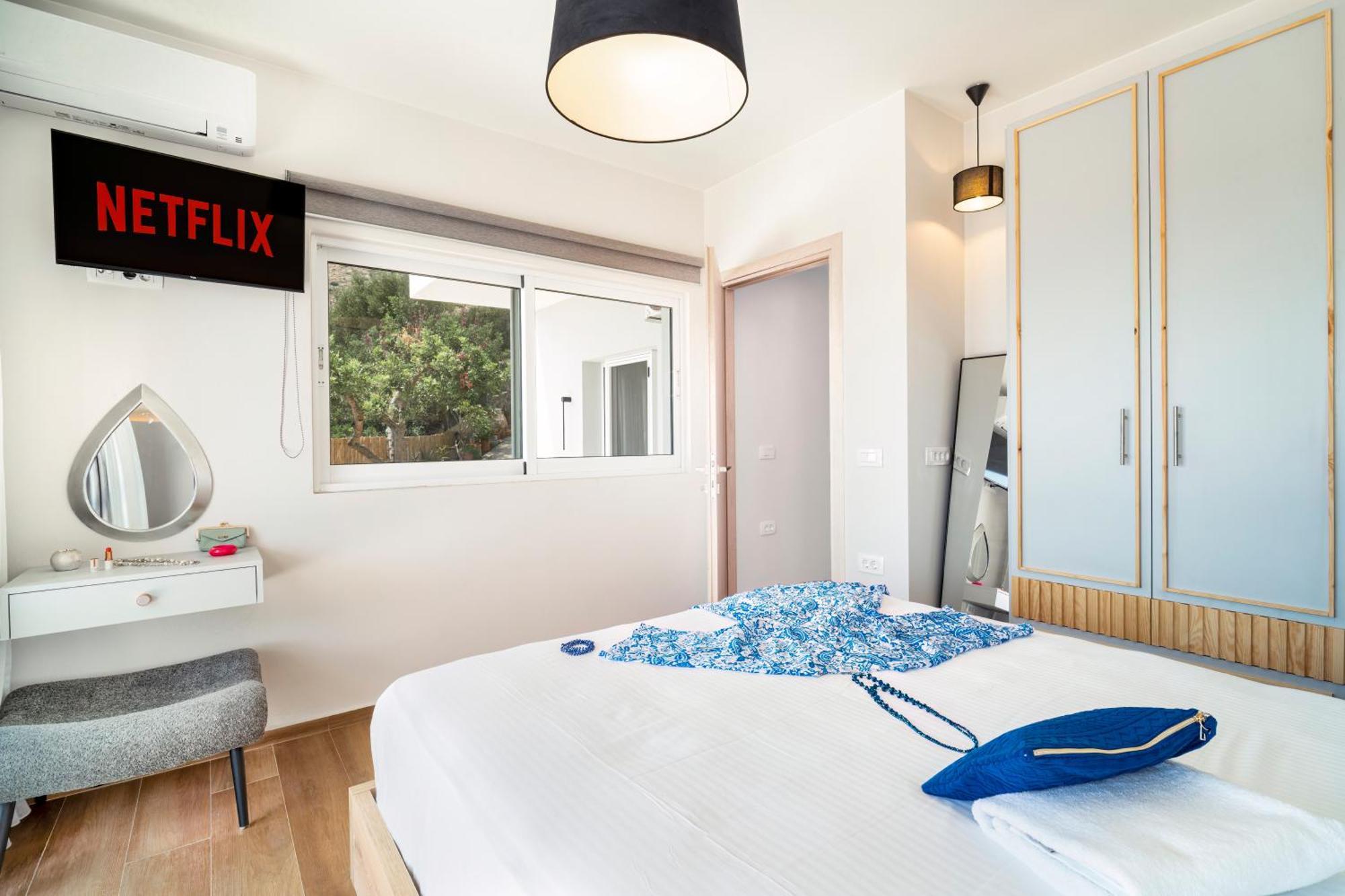 Elounda Buena Vista Apartments Экстерьер фото