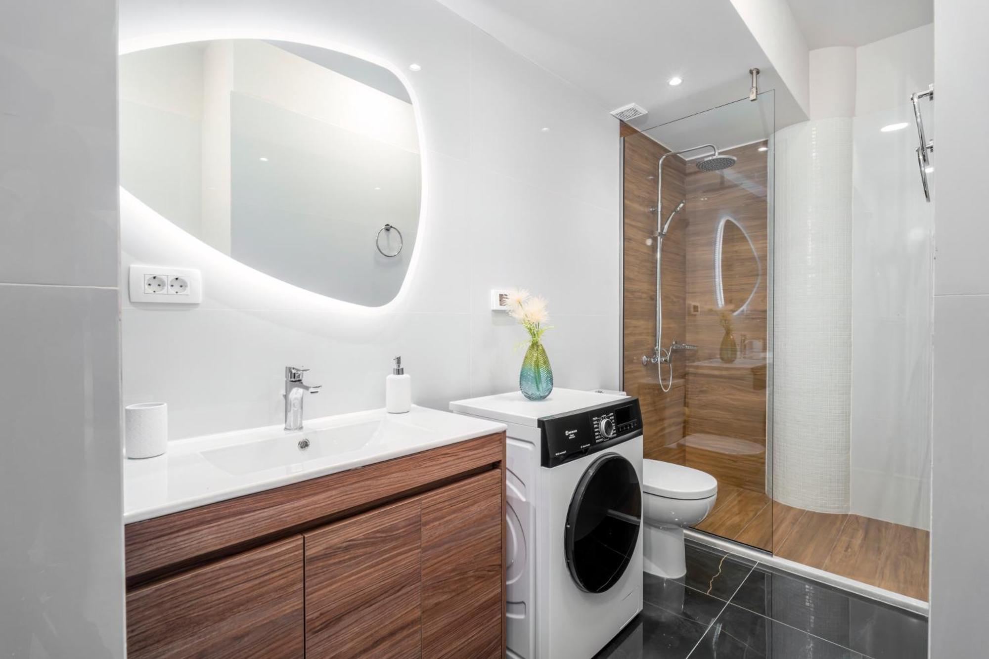 Elounda Buena Vista Apartments Экстерьер фото